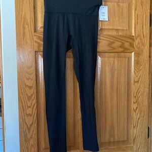 Gym Shark Black High-Waisted Leggings